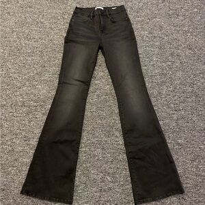 Frame Le High Flare Jeans Size 26 NWT Retail $358